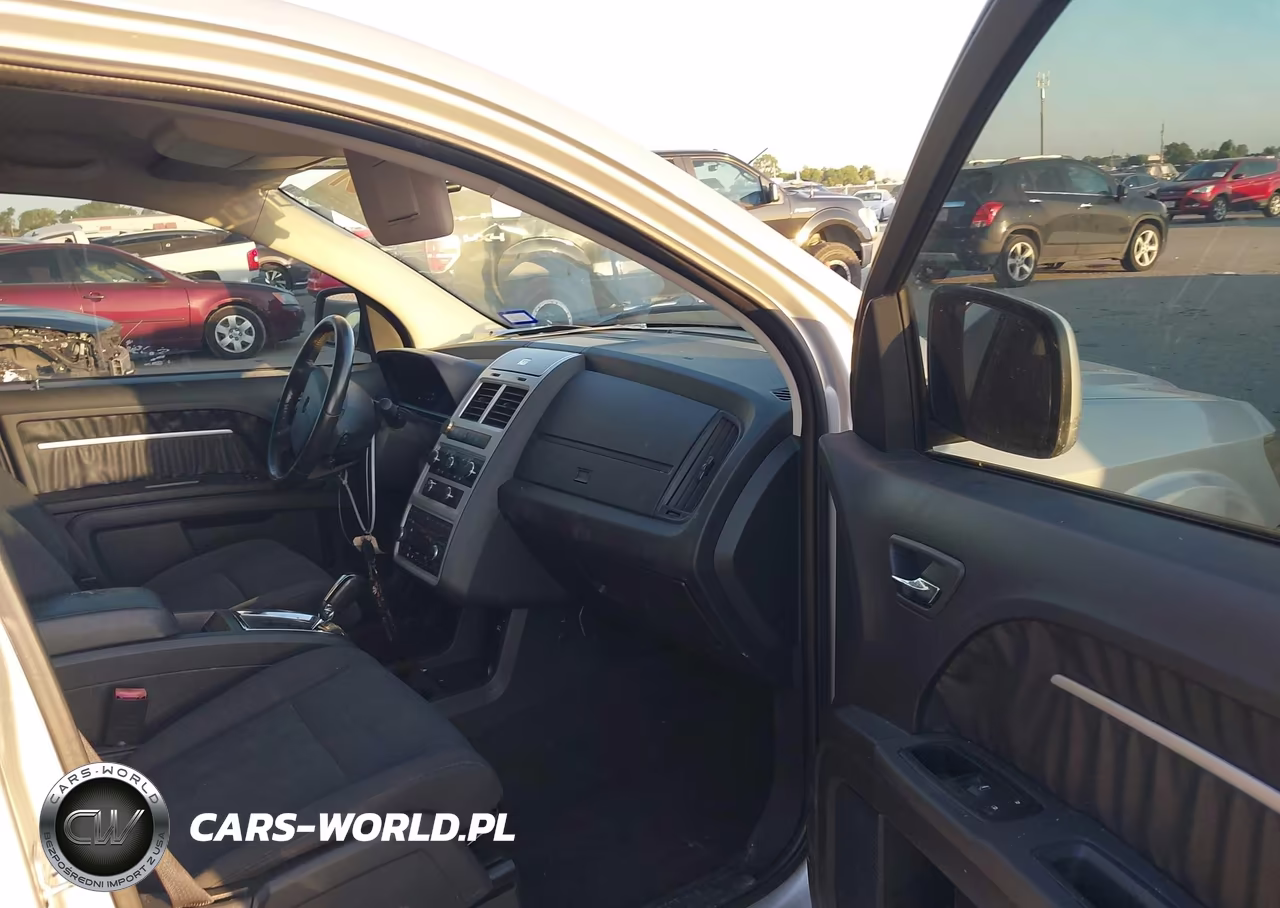 2010 Dodge Journey Sxt VIN:3D4PG5FV2AT106743 - 5