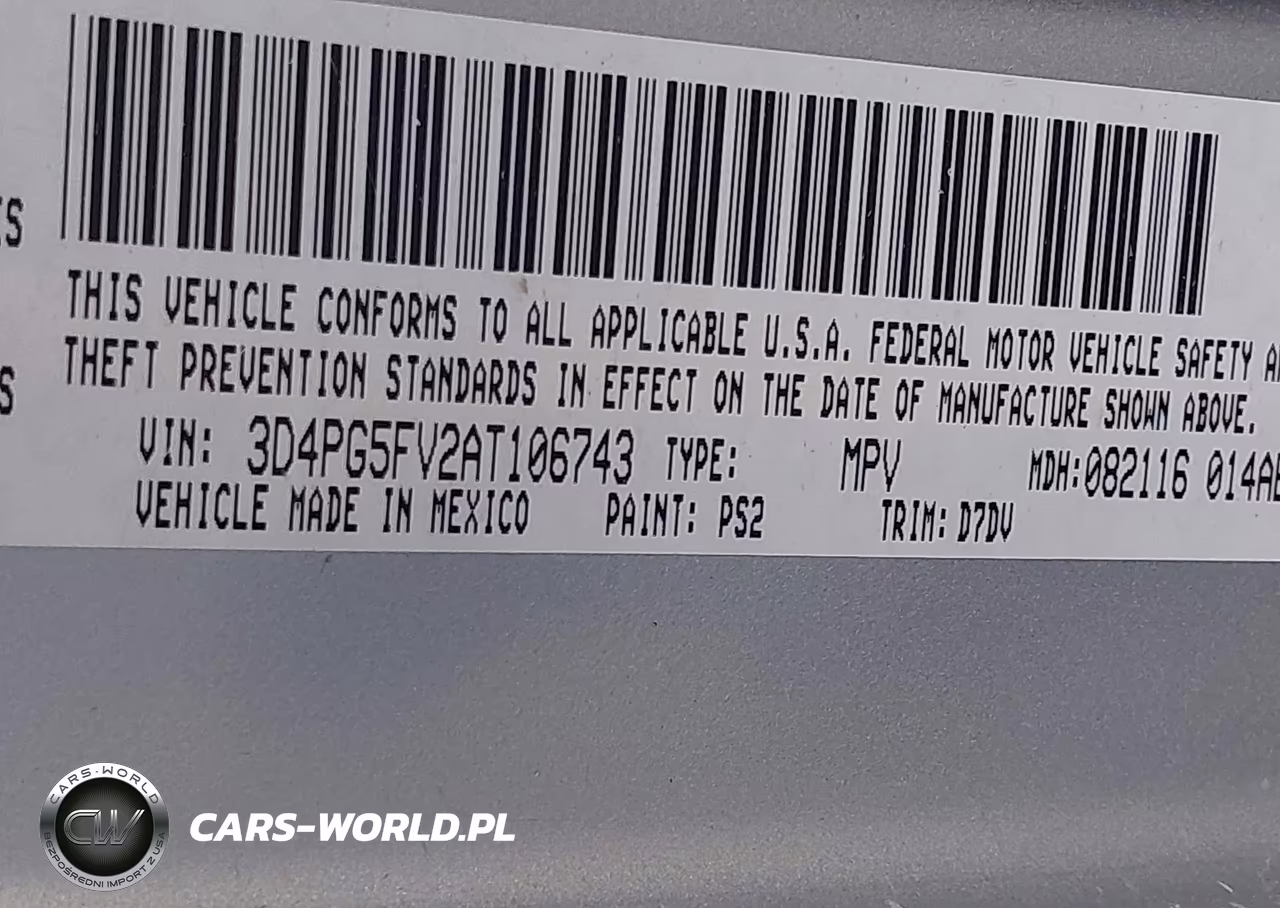 2010 Dodge Journey Sxt VIN:3D4PG5FV2AT106743 - 9