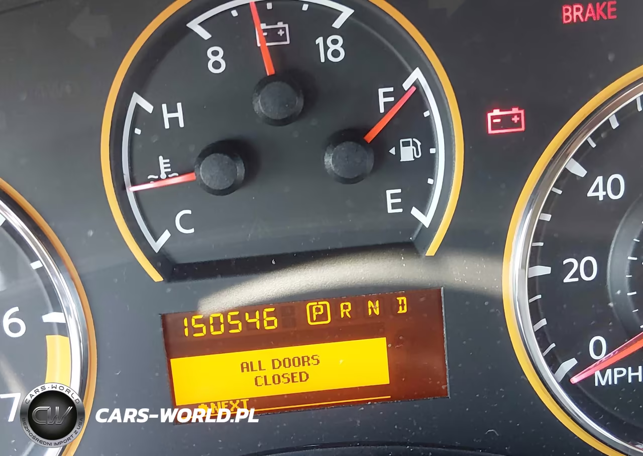2011 Nissan Armada Platinum VIN:5N1AA0NDXBN621907 - 15