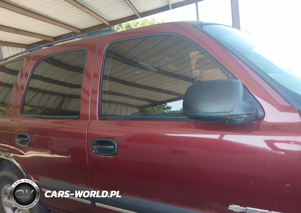 2003 Chevrolet Tahoe Ls VIN:1GNEC13ZX3J279797 - 13