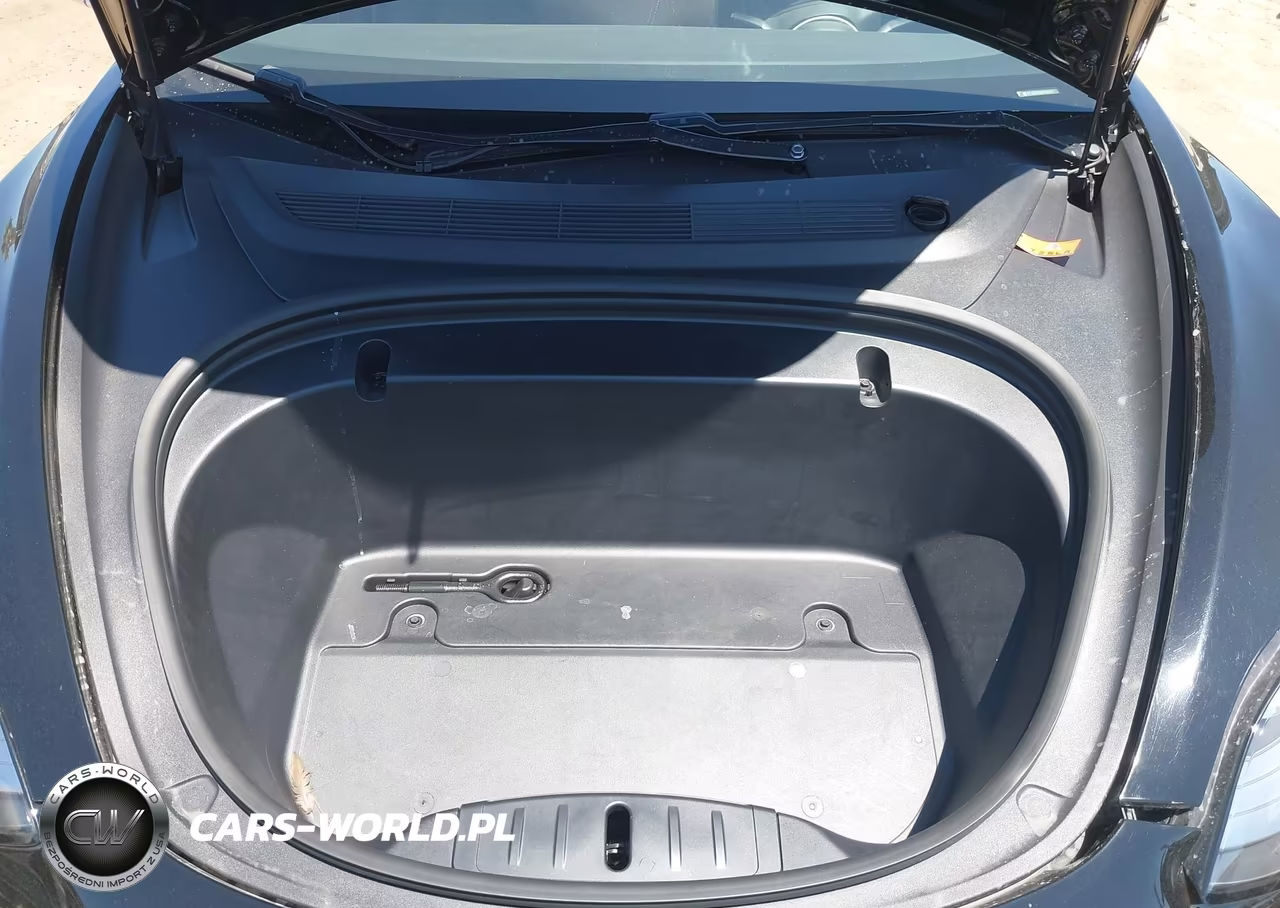 2019 Tesla Model 3 Long Range-Mid Range-Standard Range-Standard Range Plus VIN:5YJ3E1EA5KF401747 - 10
