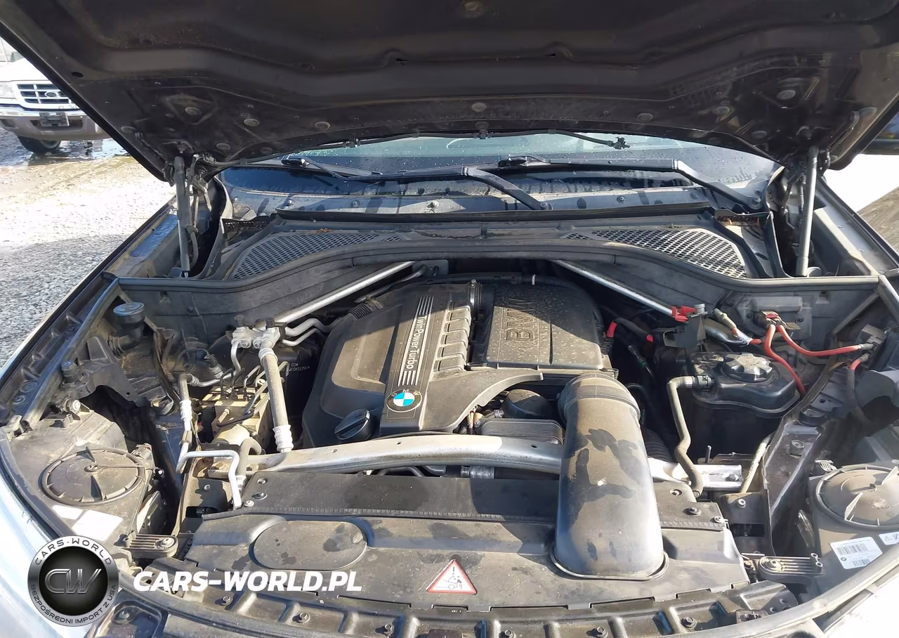 2015 BMW X5 xDrive35I VIN:5UXKR0C52F0K55794 - 10