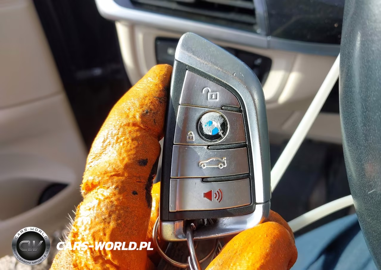 2015 BMW X5 xDrive35I VIN:5UXKR0C52F0K55794 - 11