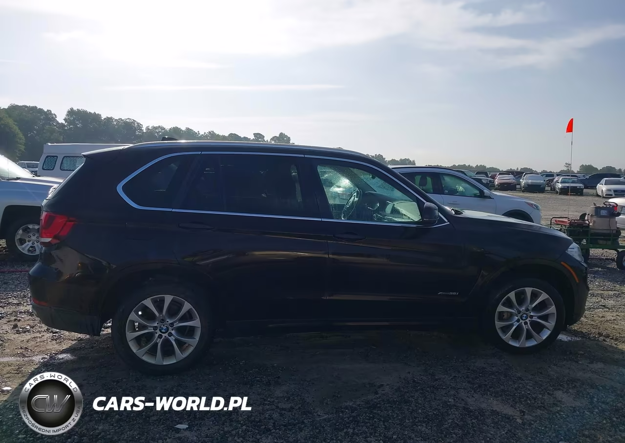 2015 BMW X5 xDrive35I VIN:5UXKR0C52F0K55794 - 13