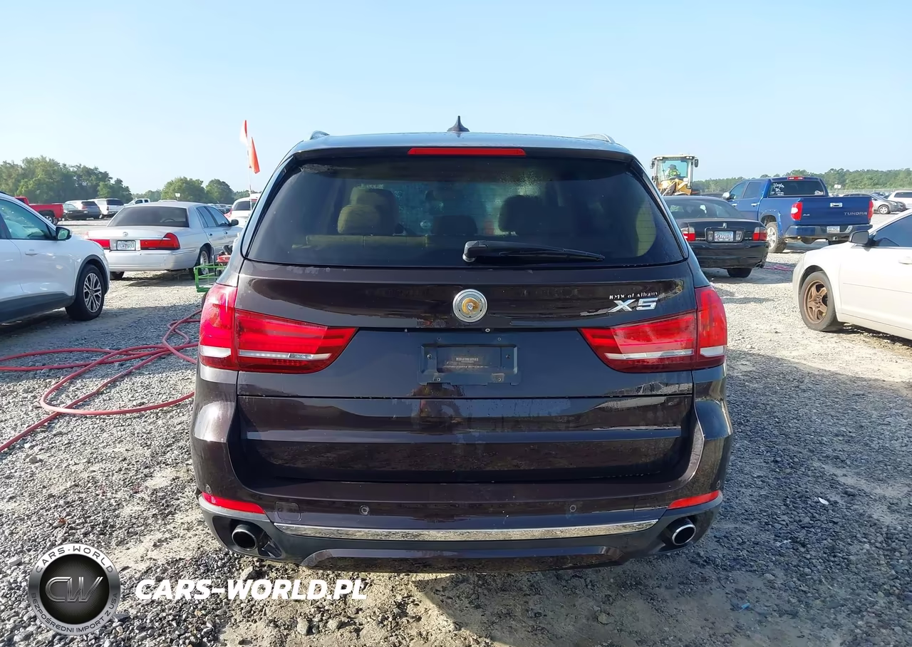 2015 BMW X5 xDrive35I VIN:5UXKR0C52F0K55794 - 16