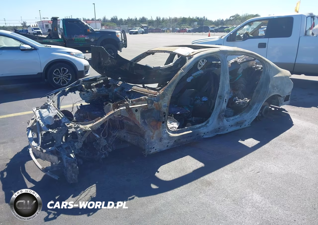 2020 BMW 330I VIN:3MW5R1J04L8B14543 - 2