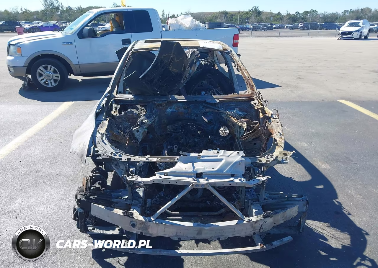2020 BMW 330I VIN:3MW5R1J04L8B14543 - 6