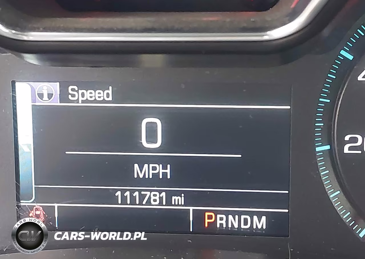 2014 Chevrolet Impala 2Lt VIN:2G1125S32E9219390 - 15
