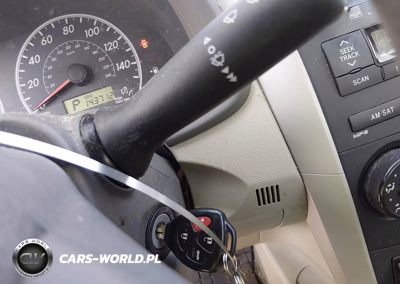 2009 Toyota Corolla Le VIN:1NXBU40E39Z158639 - 11
