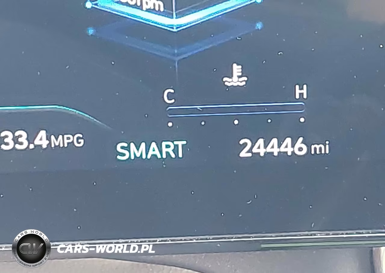 2025 Hyundai Elantra Sel Convenience VIN:KMHLS4DG3SU998934 - 16