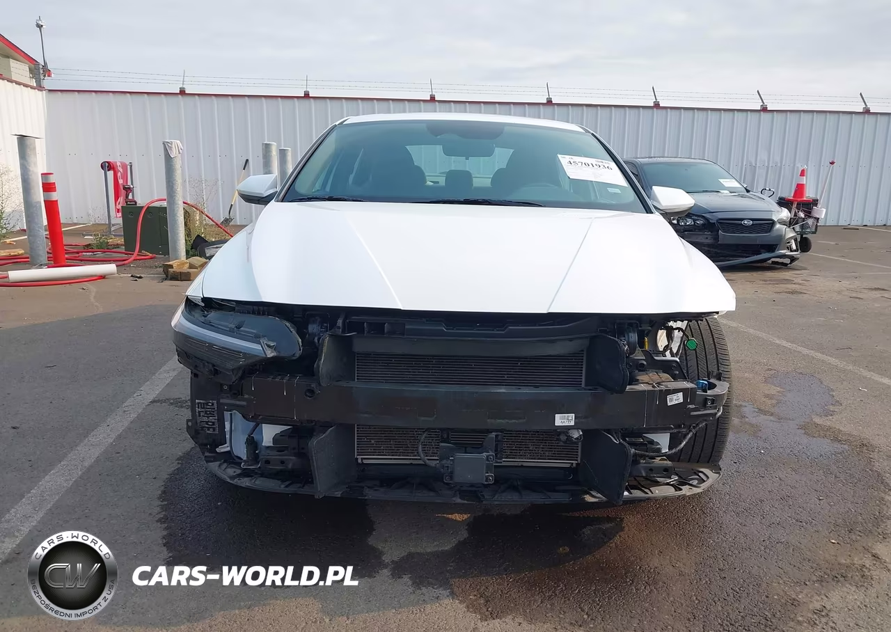 2025 Hyundai Elantra Sel Convenience VIN:KMHLS4DG3SU998934 - 6
