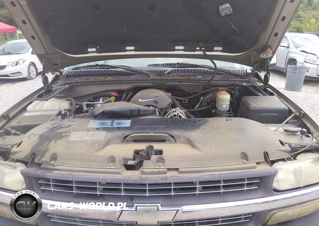 2002 Chevrolet Silverado 1500 Lt VIN:2GCEC19TX21398356 - 10