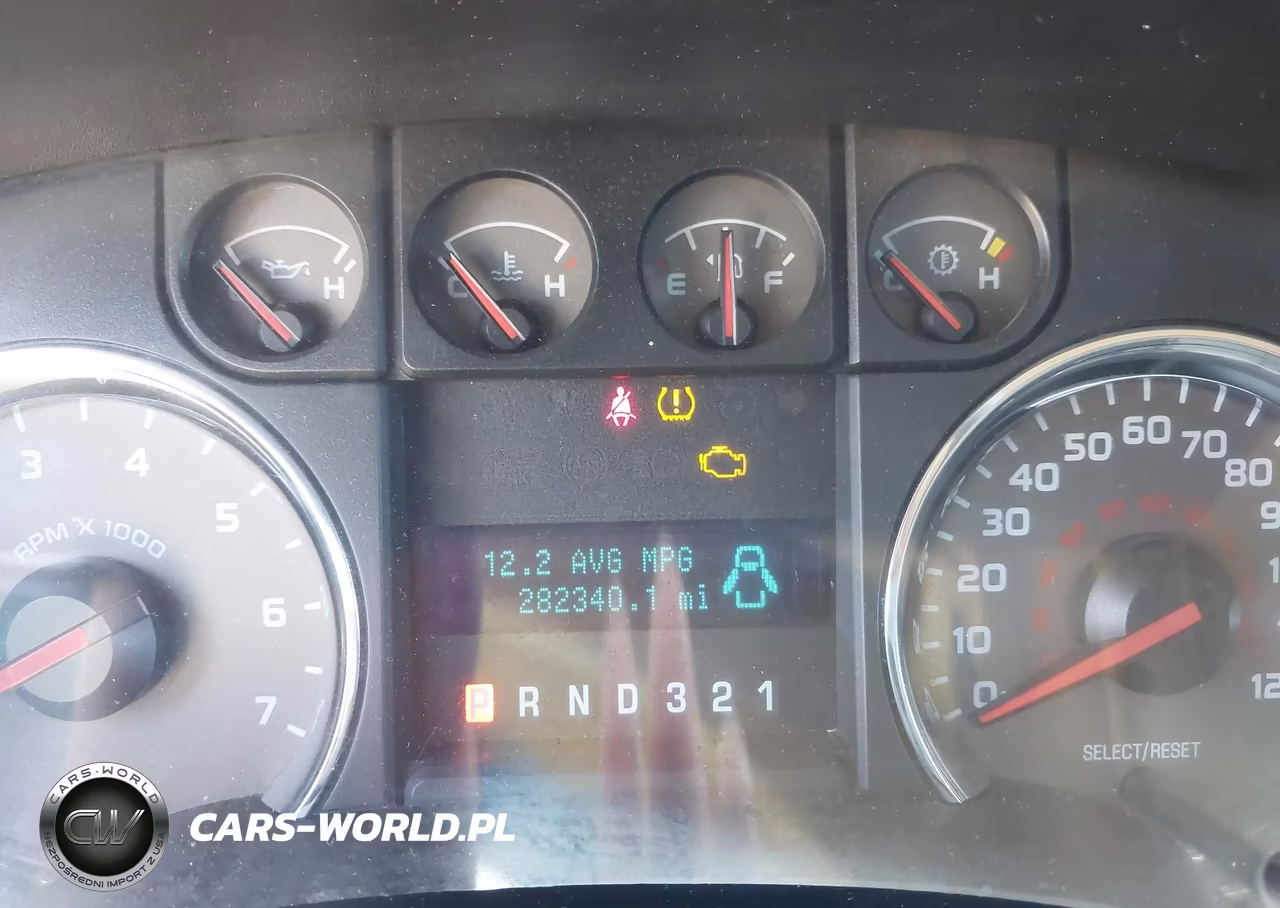 2010 Ford F-150 Fx4-Harley-Davidson-King Ranch-Lariat-Platinum-Xl-Xlt VIN:1FTFW1EV5AKE20992 - 15