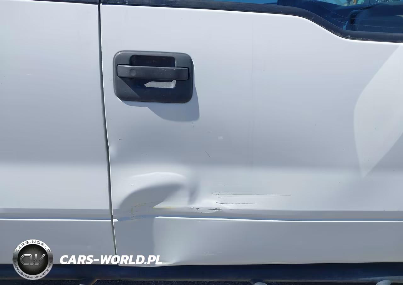 2010 Ford F-150 Fx4-Harley-Davidson-King Ranch-Lariat-Platinum-Xl-Xlt VIN:1FTFW1EV5AKE20992 - 6