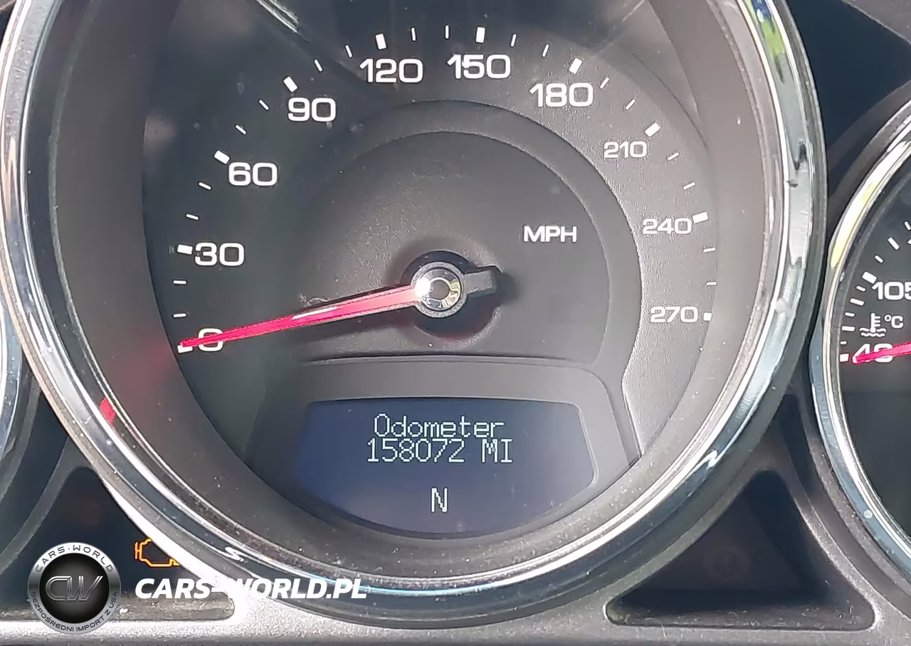 2009 Cadillac Cts Awd W-1Sb VIN:1G6DT57V390167279 - 15