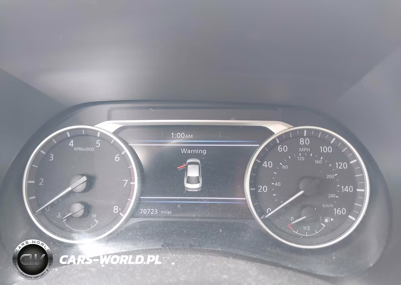 2023 Nissan Sentra Sv Xtronic Cvt VIN:3N1AB8CV3PY230140 - 7