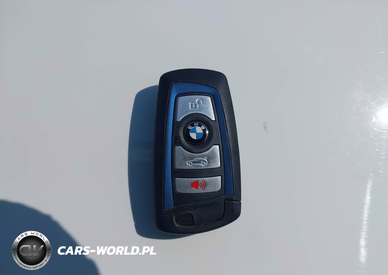 2014 BMW 435I xDrive VIN:WBA3R5C56EK187325 - 11