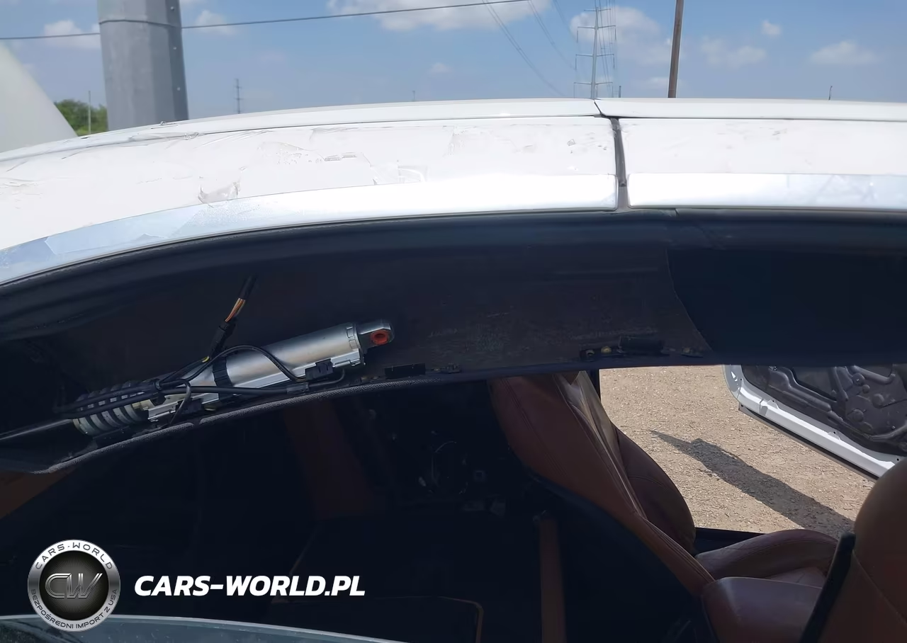 2018 BMW 430I VIN:WBA4Z1C51JEC60769 - 6
