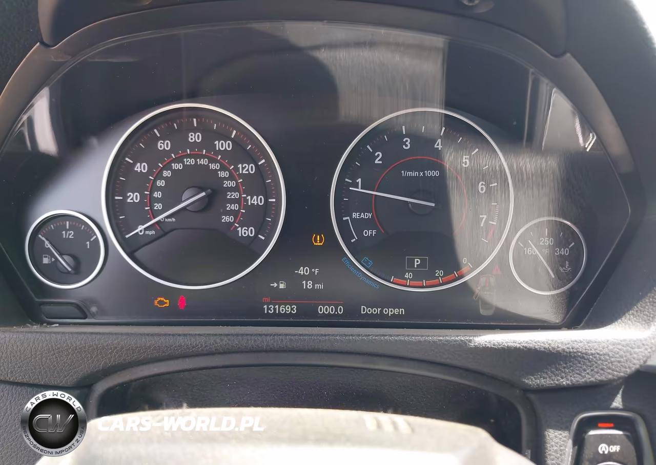 2018 BMW 430I VIN:WBA4Z1C51JEC60769 - 7