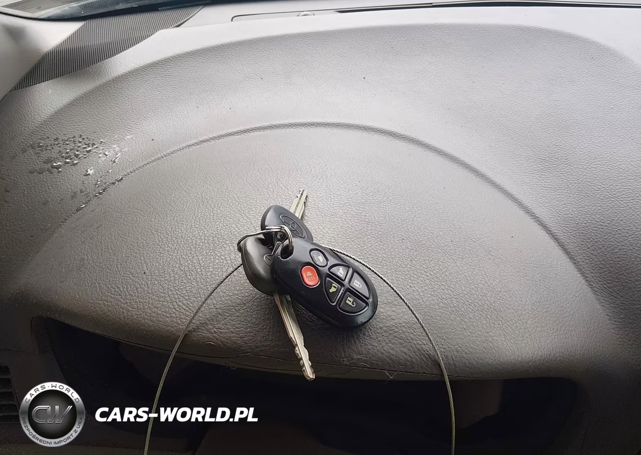 2006 Toyota Sienna Xle VIN:5TDZA22C96S453871 - 11