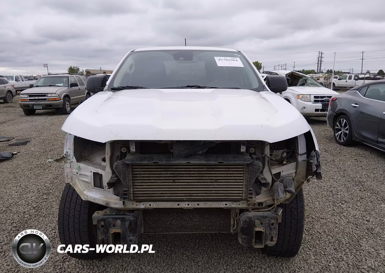 2020 Ford Ranger Xl VIN:1FTER1FHXLLA09225 - 13