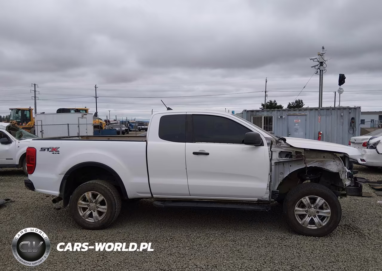 2020 Ford Ranger Xl VIN:1FTER1FHXLLA09225 - 14