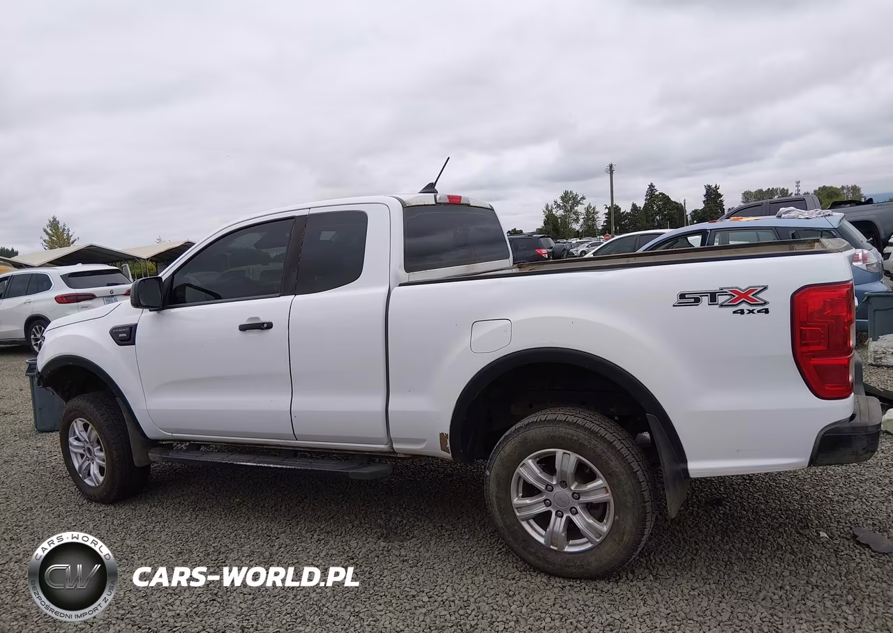 2020 Ford Ranger Xl VIN:1FTER1FHXLLA09225 - 15