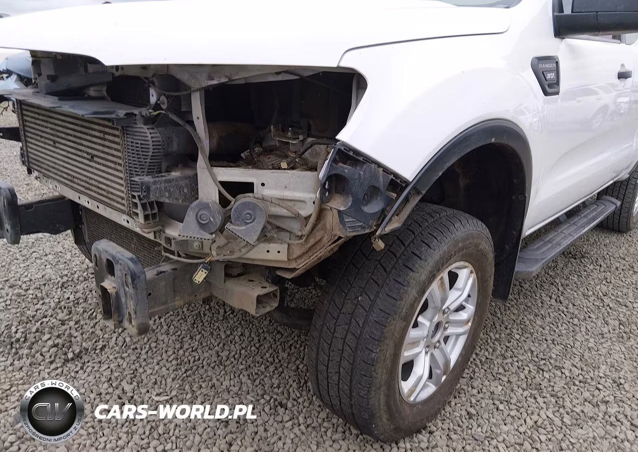2020 Ford Ranger Xl VIN:1FTER1FHXLLA09225 - 18