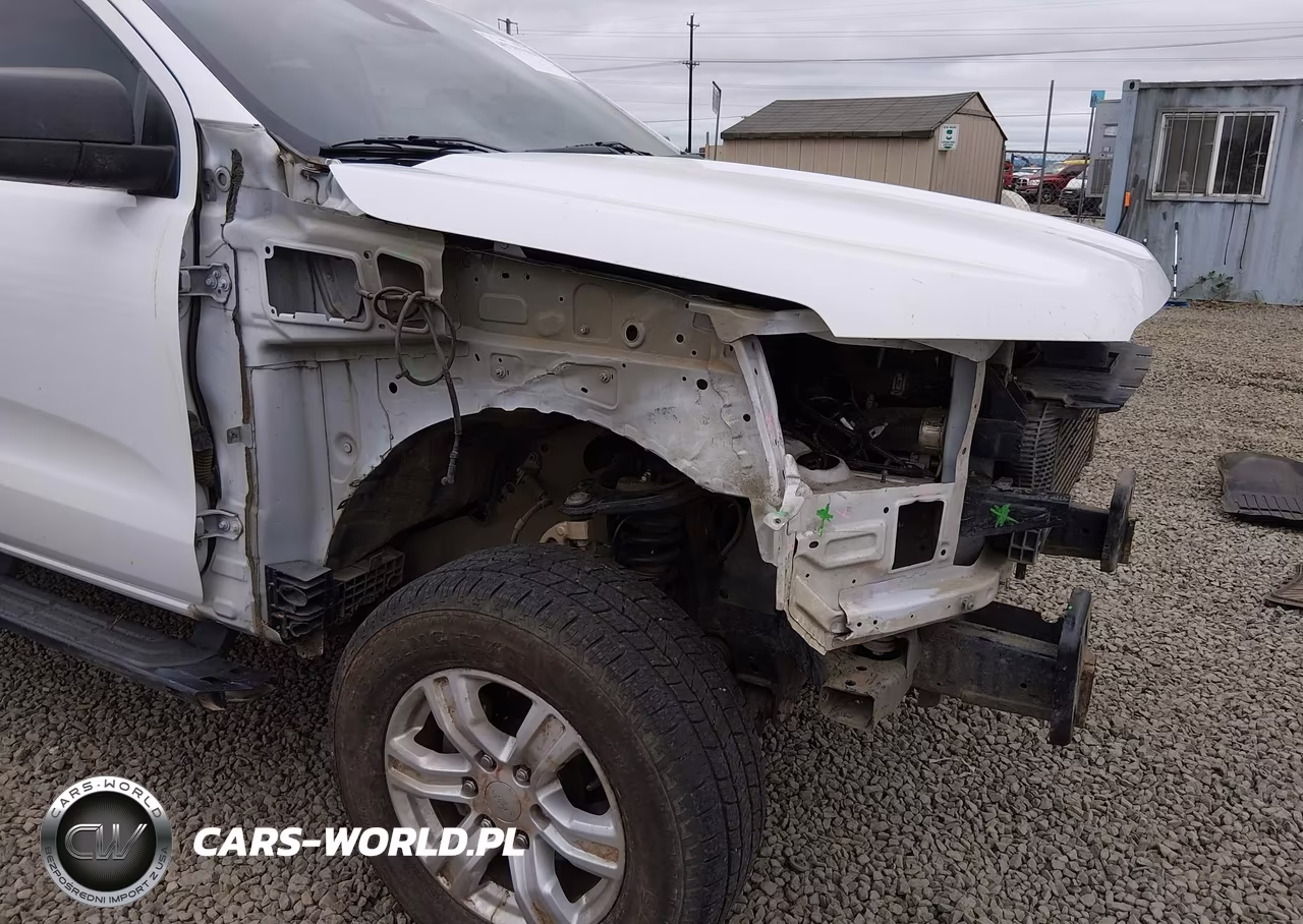 2020 Ford Ranger Xl VIN:1FTER1FHXLLA09225 - 19