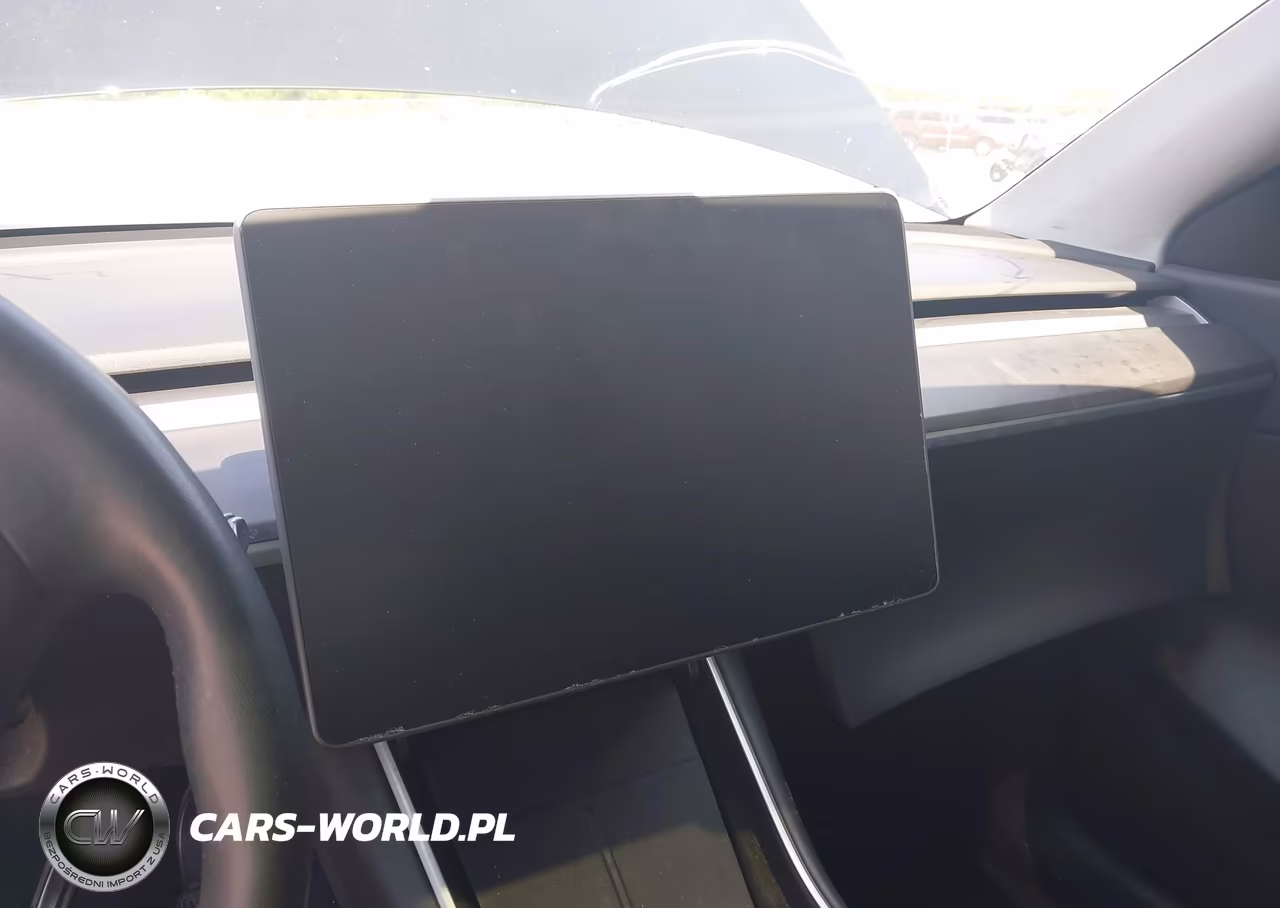 2020 Tesla Model Y Long Range Dual Motor All-Wheel Drive VIN:5YJYGDEE3LF041030 - 17