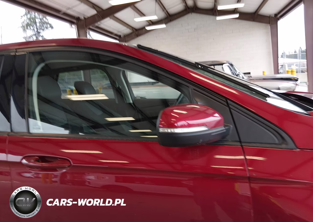 2017 Ford Edge Sport VIN:2FMPK4AP2HBB38060 - 13