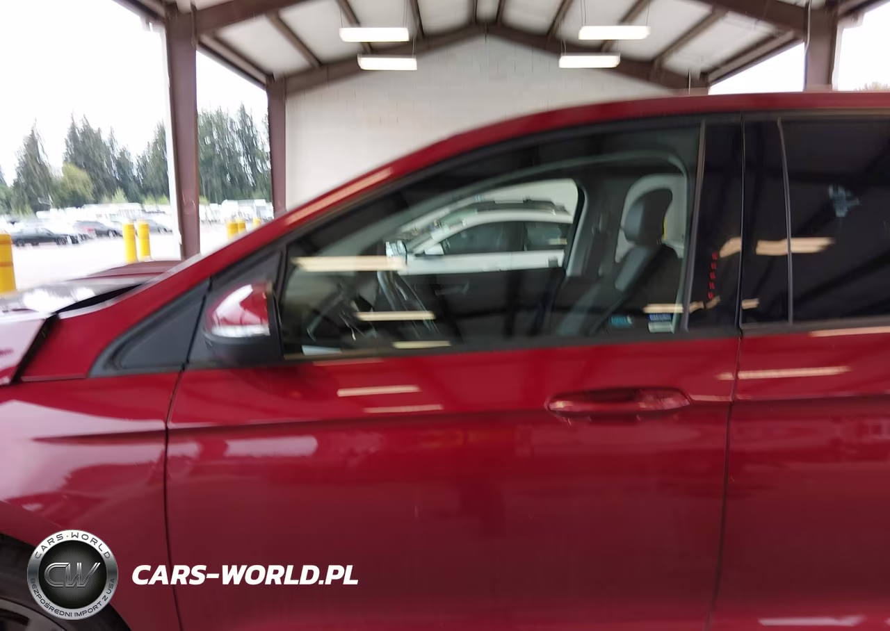 2017 Ford Edge Sport VIN:2FMPK4AP2HBB38060 - 14