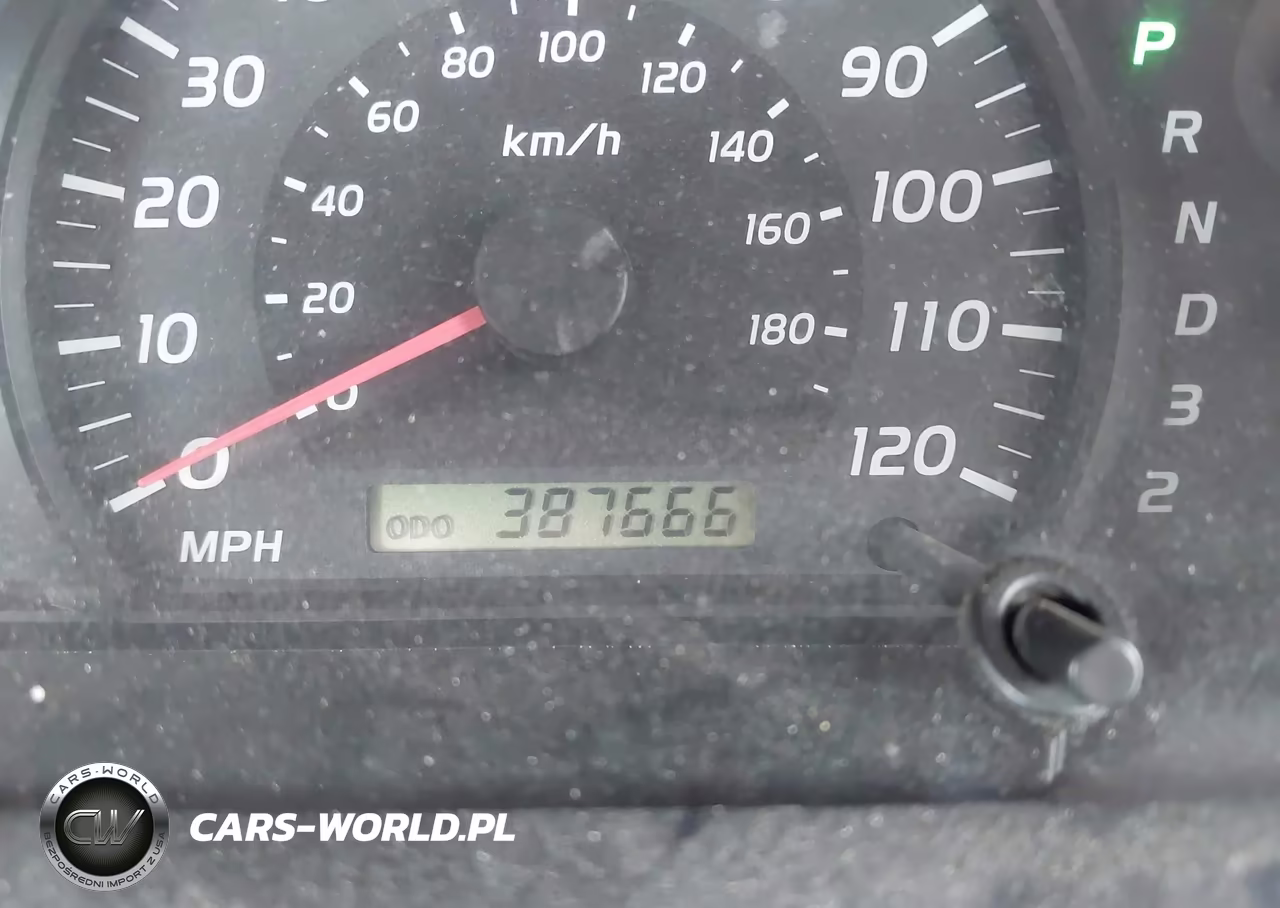 2006 Toyota Tundra Sr5 V8 VIN:5TBDT44136S521862 - 16