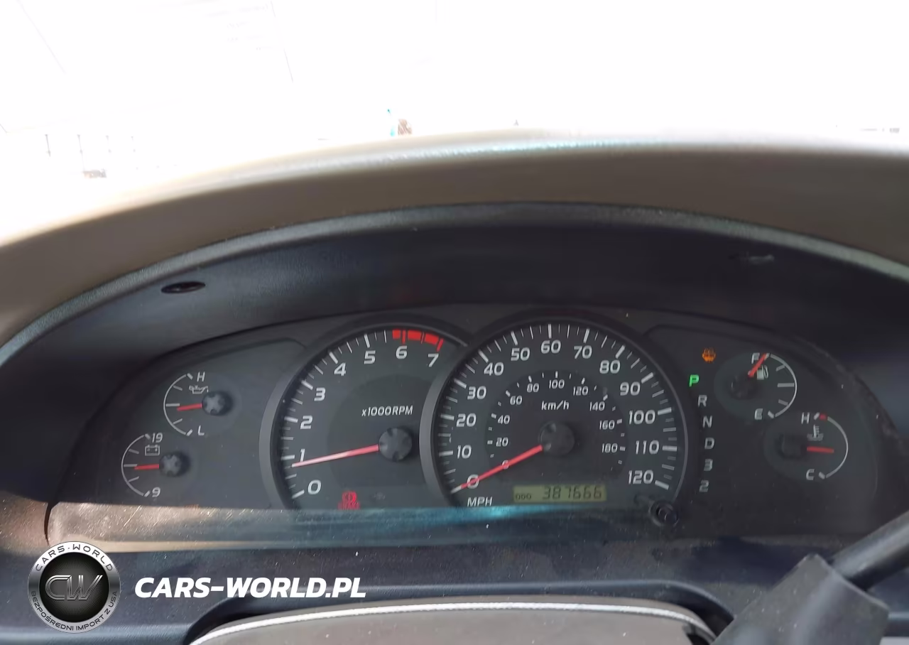 2006 Toyota Tundra Sr5 V8 VIN:5TBDT44136S521862 - 7