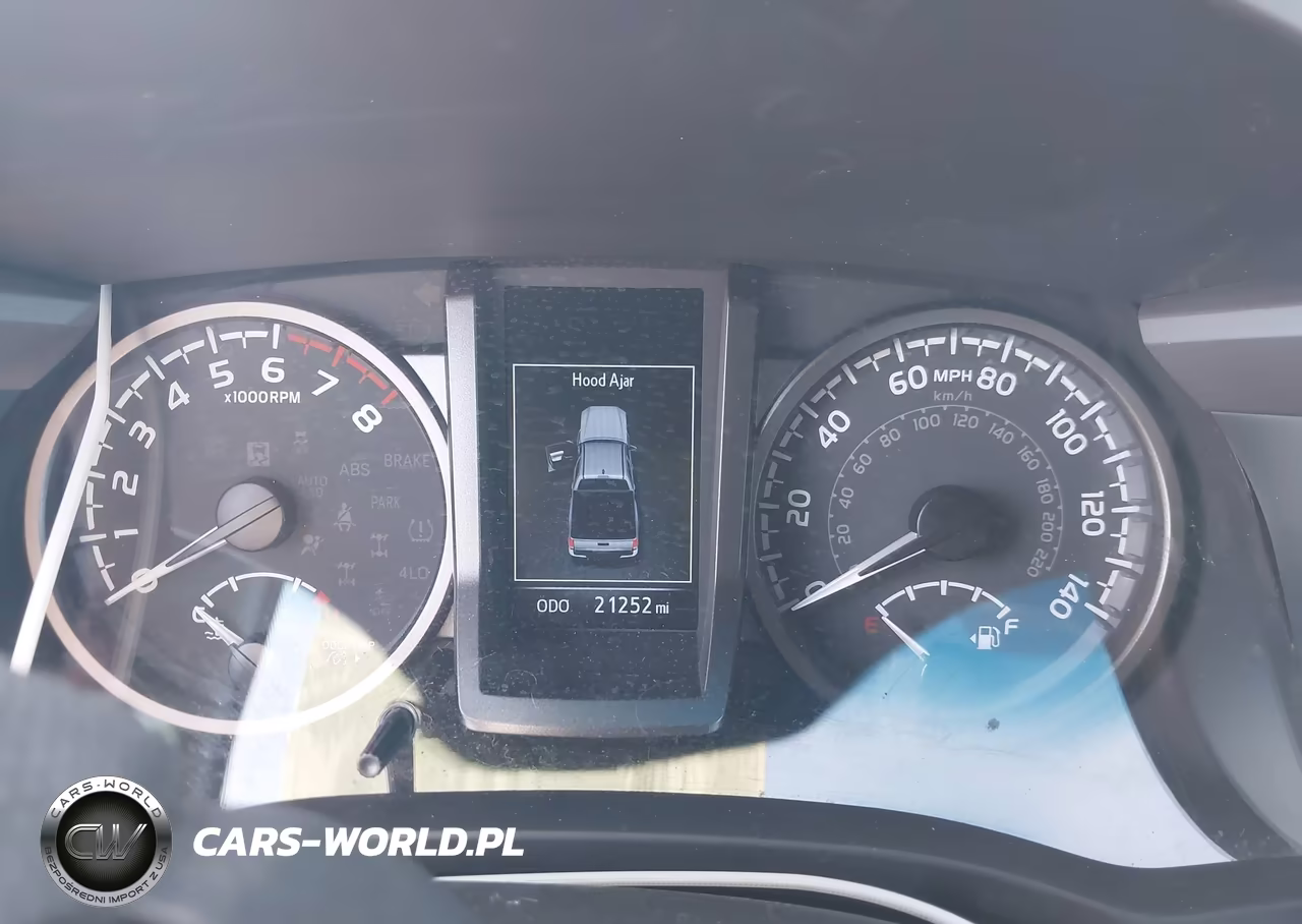 2022 Toyota Tacoma Trd Sport VIN:3TYDZ5BN5NT014949 - 7