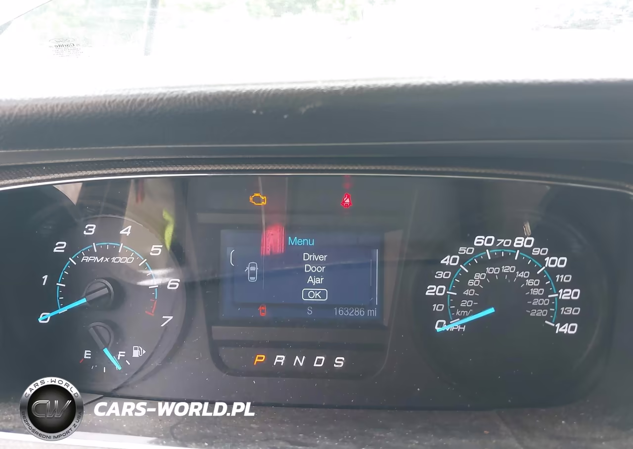 2016 Ford Taurus Se VIN:1FAHP2D81GG148658 - 7