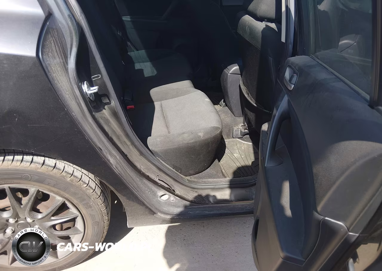 2013 Mazda Mazda3 I Sv VIN:JM1BL1TF3D1845947 - 8