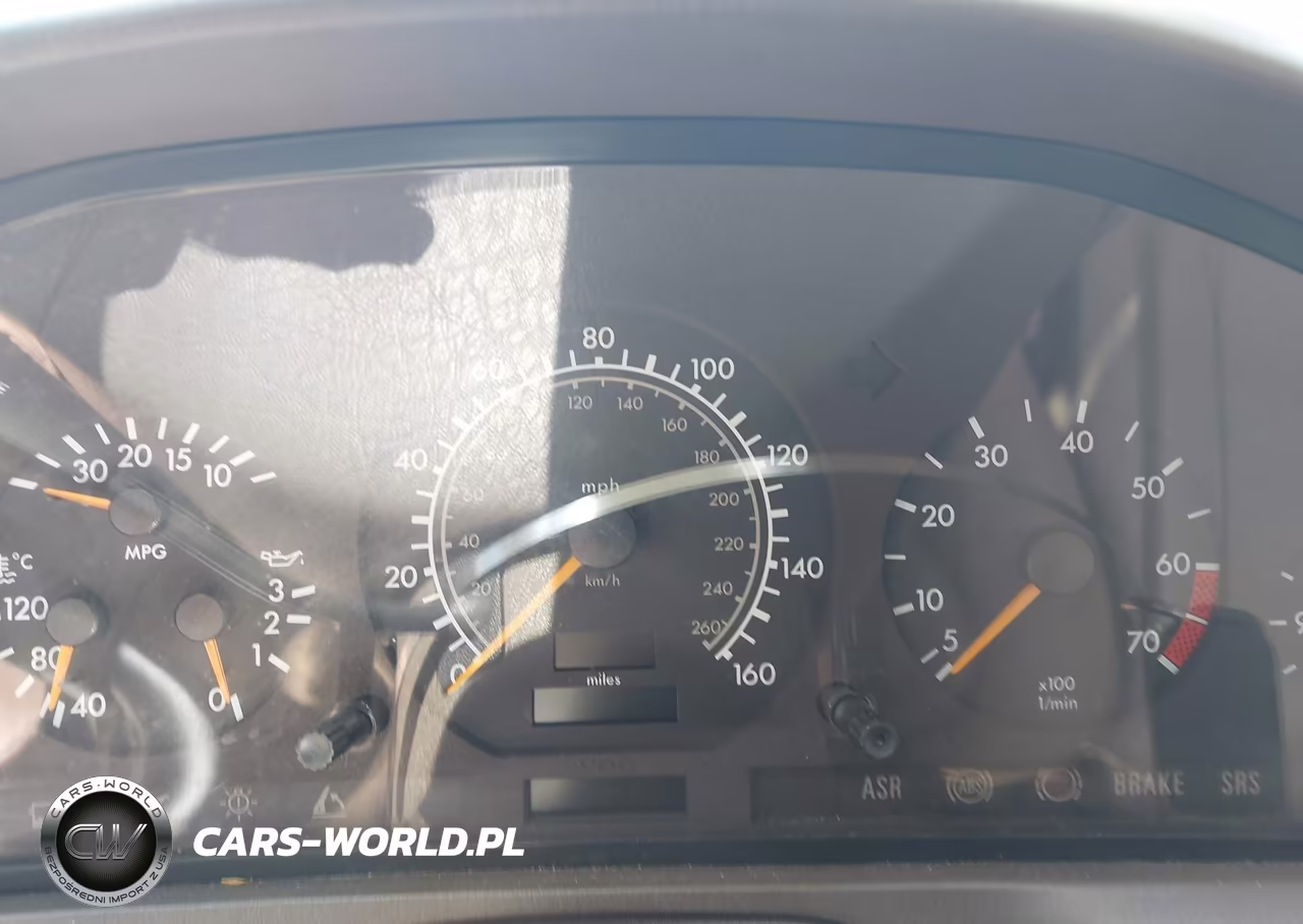 1997 Mercedes-Benz Sl 500 VIN:WDBFA67F7VF141395 - 7