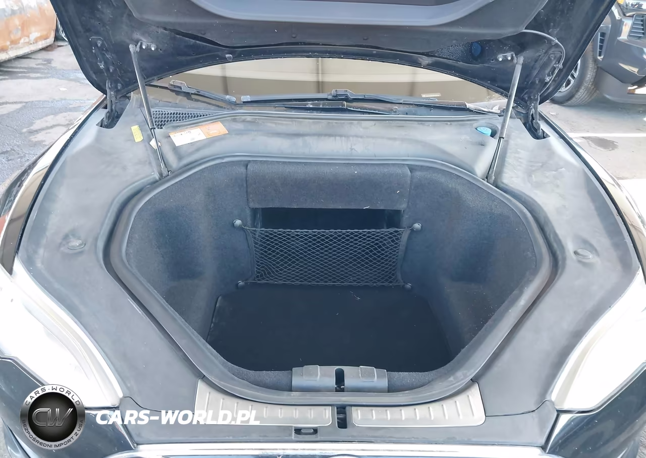 2012 Tesla Model S Performance-Signature Performance VIN:5YJSA1DP2CFS00418 - 10