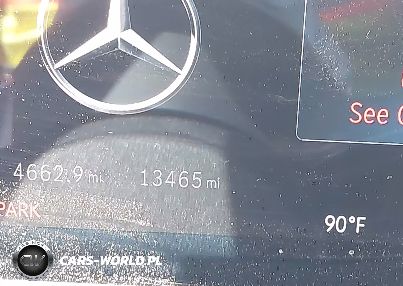 2024 Mercedes-Benz Eqb 250 Suv VIN:W1N9M0CB5RN091459 - 15