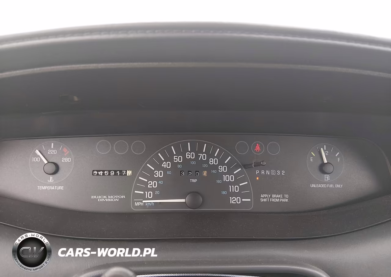 1995 Buick Skylark Gran Sport-Custom-Limited VIN:1G4NV15M0SC440421 - 7