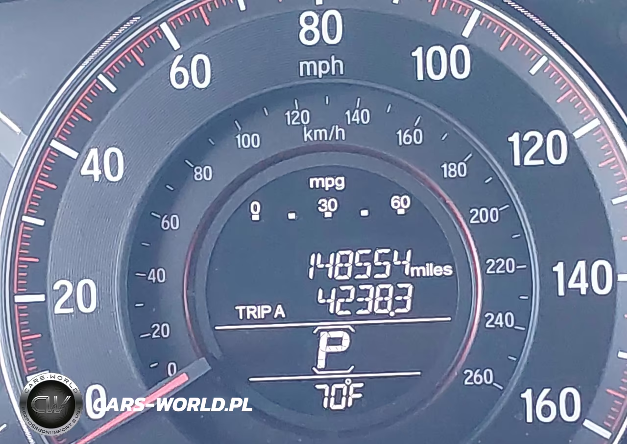 2017 Honda Accord Sport VIN:1HGCR2F5XHA194867 - 15
