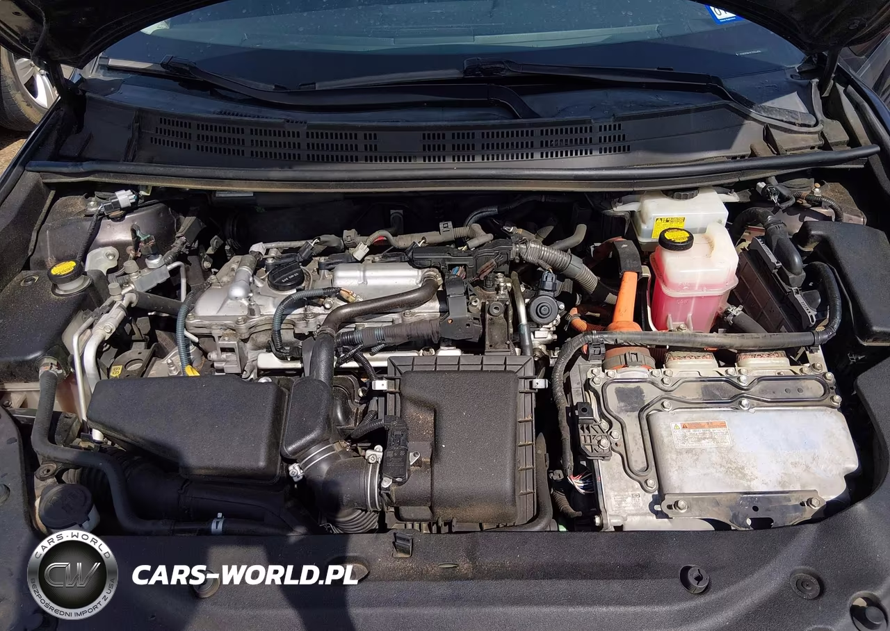 2012 Lexus Ct 200H Premium VIN:JTHKD5BH3C2064456 - 10