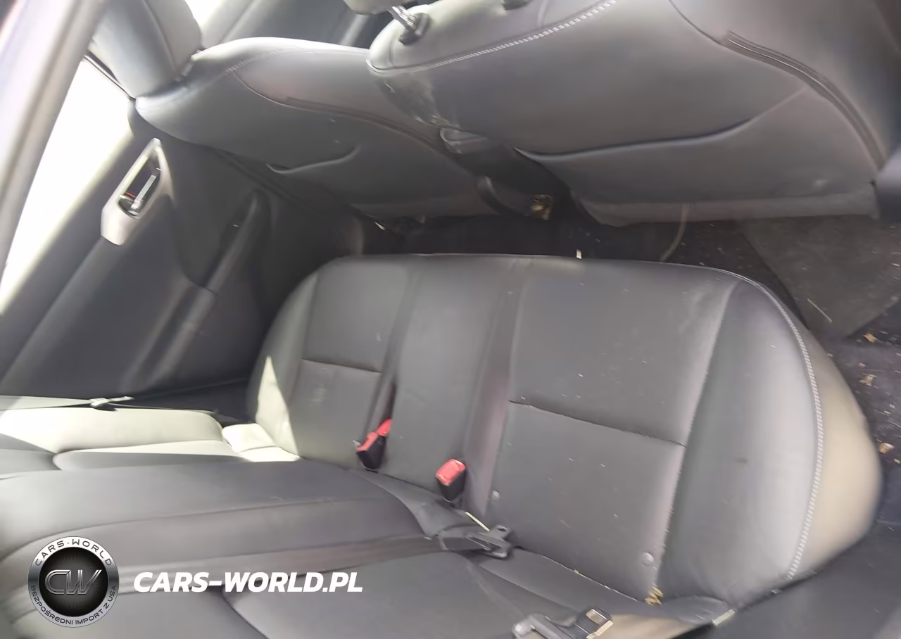 2012 Lexus Ct 200H Premium VIN:JTHKD5BH3C2064456 - 8