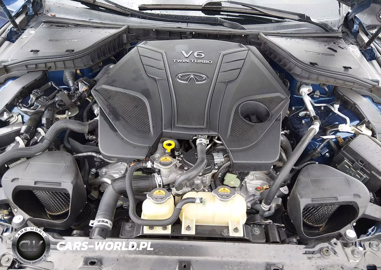 2019 Infiniti Q60 3.0T Luxe VIN:JN1EV7EK2KM231376 - 10