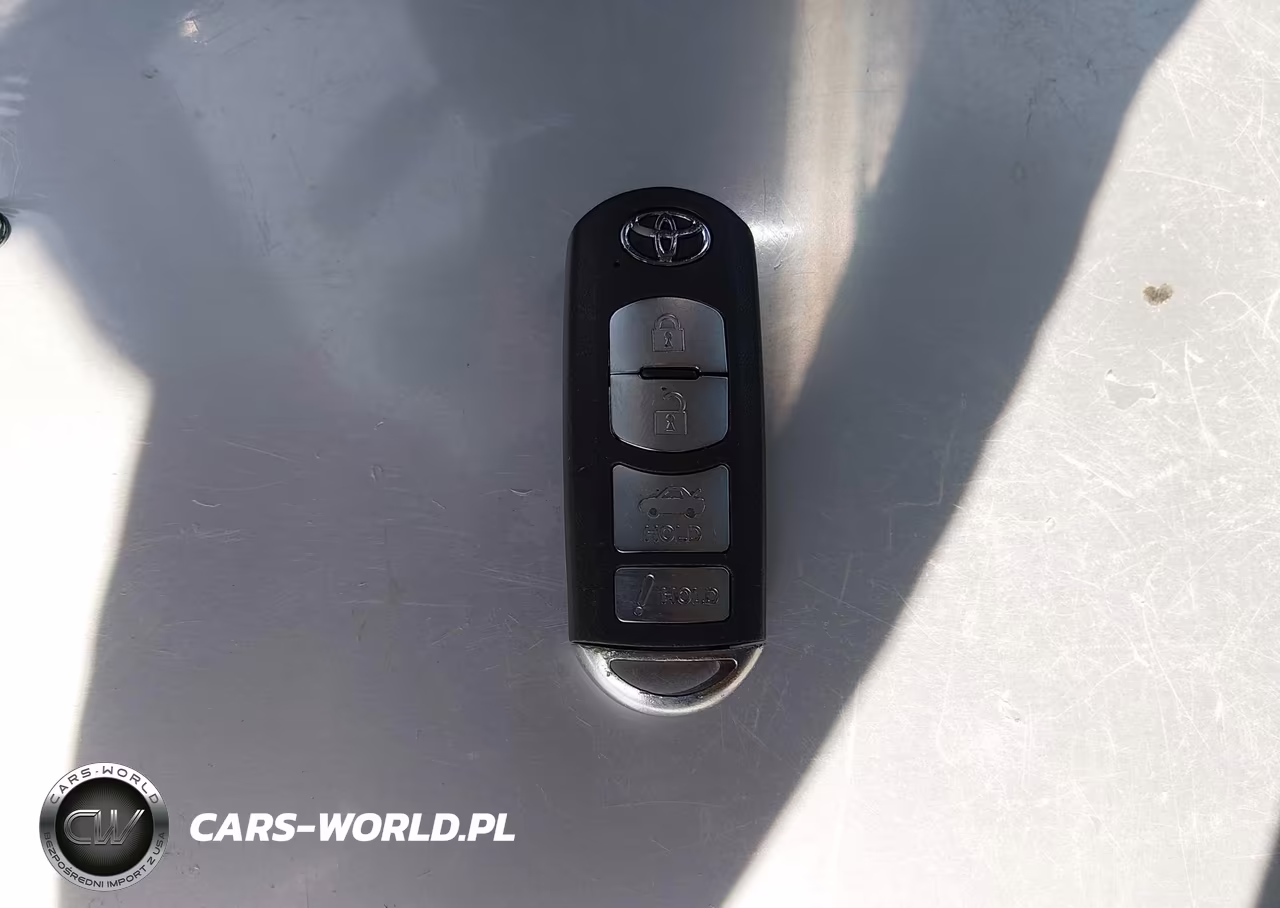 2017 Toyota Yaris Ia VIN:3MYDLBYV2HY158332 - 11