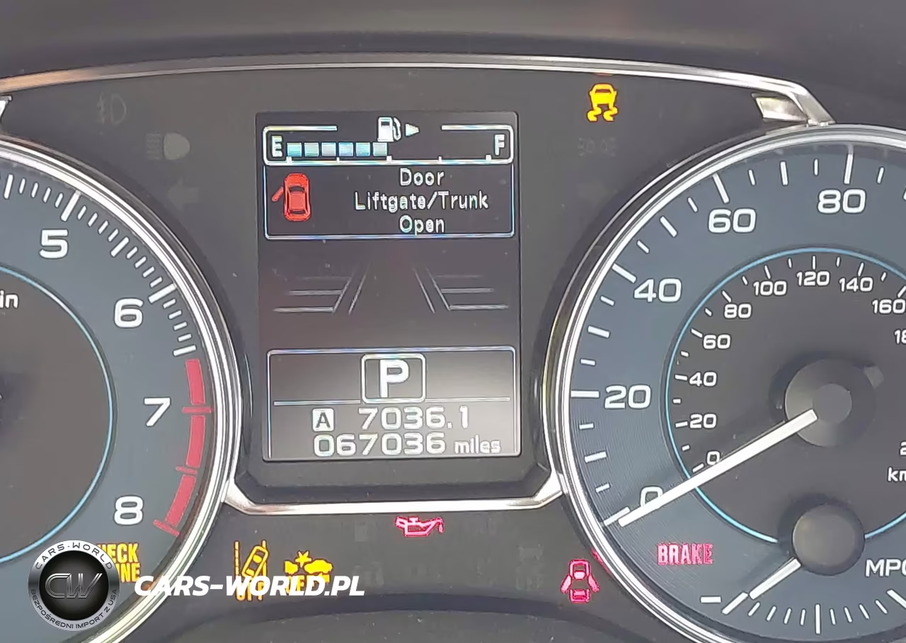 2015 Subaru Xv Crosstrek 2.0I Limited VIN:JF2GPASC9F8311316 - 15