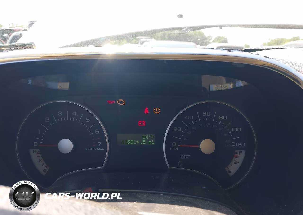 2010 Ford Explorer Xlt VIN:1FMEU7DE0AUA80933 - 7