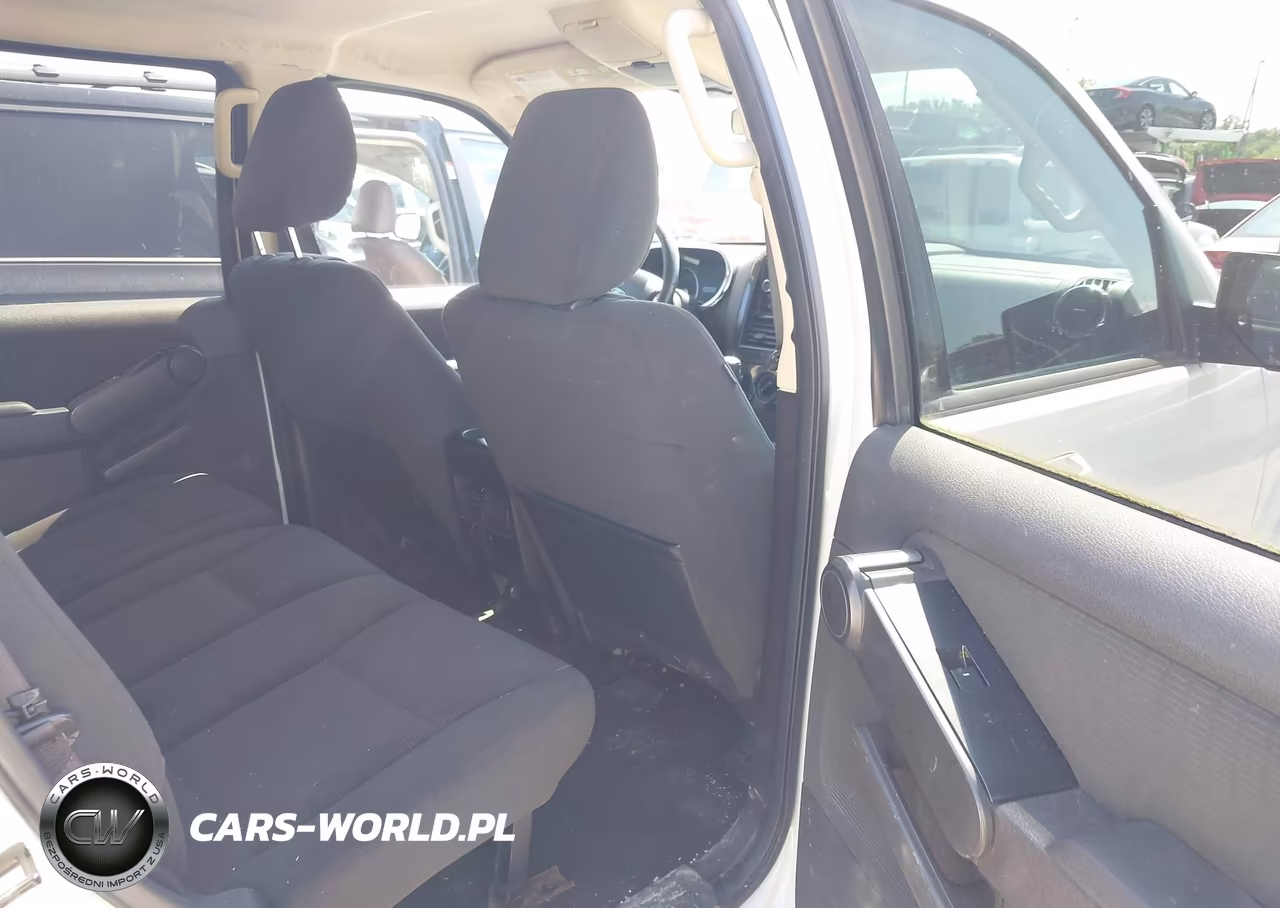 2010 Ford Explorer Xlt VIN:1FMEU7DE0AUA80933 - 8