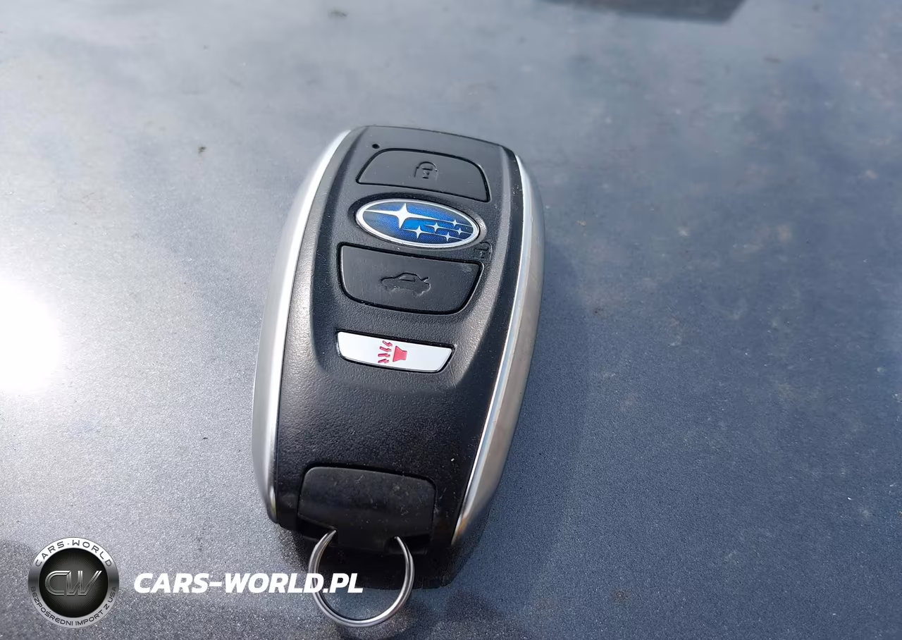 2024 Subaru Crosstrek Wilderness VIN:4S4GUHU69R3770978 - 11